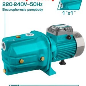 ماتور مياه 1 حصان - TWP37506