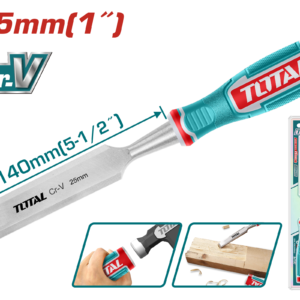 أزميل 25 مم حديد - THT41256