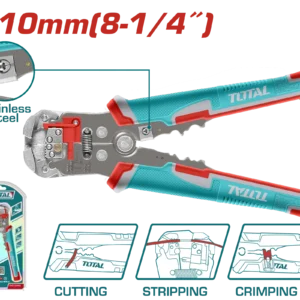 قشارة اسلاك اتوماتيك 3*1 - THT15246