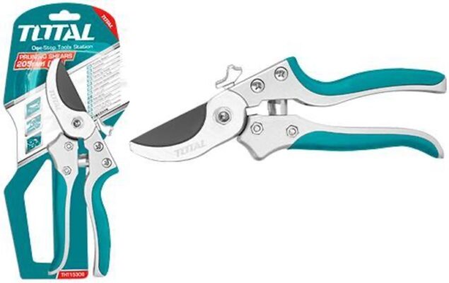 قطاعة نباتات 8 بوصة معدن - THT15308