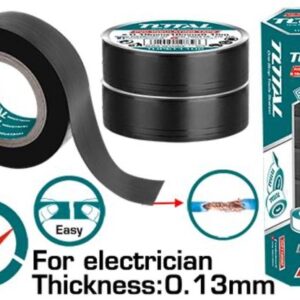 شريط عازل PVC 0.13 مم - THPET1103