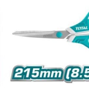 مقص منزلي 8.5 بوصة - THSCRS812001