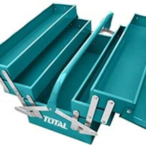 شنطة عدة صاج 5 درج 40 سم - THT10702