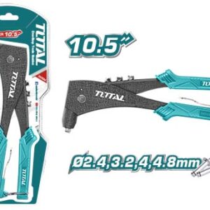 بنسة برشام 10.5 بوصة - THT32105