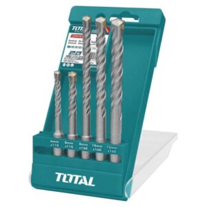 طقم بنط هيلتي 5 قطع - TAC190501