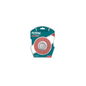 فرشة شنيور نيلون تلميع - TAC34045