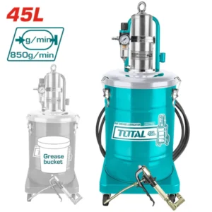 مشحمة تعمل بالهواء 45 لتر - THT118452