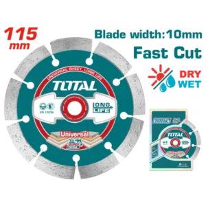 توتال الماظة 4.5 بوصة - TAC2111153