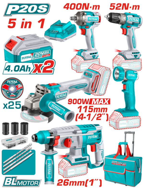 TCKLI2058