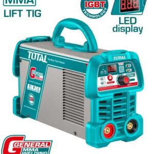 ماكينه لحام 130 أمبير – TW213059
