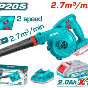 بلاور 1 بطارية 2 سرعة - TABLI200181