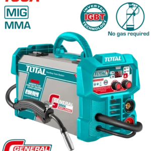 ماكينة لحام مج انفرتر 130 امبير بدون غاز - TFC13018