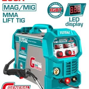 ماكينة لحام مج انفرتر 200 امبير - TMGT20058