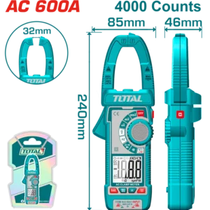بنسة أمبير AC 600 أمبير – TMT766001