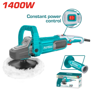 صاروخ تلميع سرعات 7 بوصة 1400 وات - TP11418026