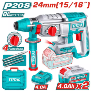 هيلتي 24 مم مع 2 بطارية - Trhli202482