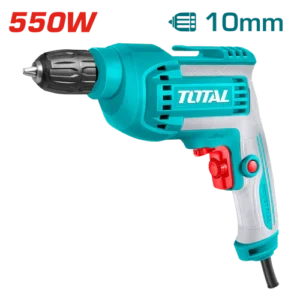 شنيور 10 مم ظرف اوتوماتيك 550 وات سرعات - TD551082