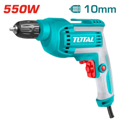 شنيور 10 مم ظرف اوتوماتيك 550 وات سرعات - TD551082