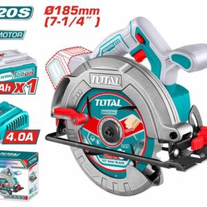 صينية 7.25 بوصة 1 بطارية 5 أمبير - TSLI18513