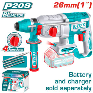 هيلتي 26 مم بدون بطارية - TRHLI20268