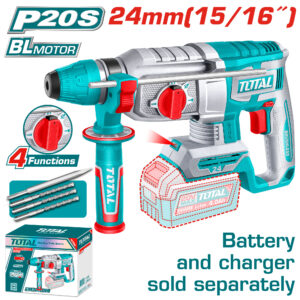 هيلتي 24 مم بدون بطارية - TRHLI20248