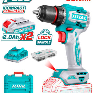 شنيور 50 نيوتن 2 بطارية - TDLI205062