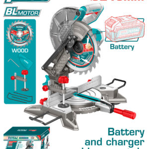 ديسك 8 بوصة بدون بطارية (جديد) - TMSLI2021