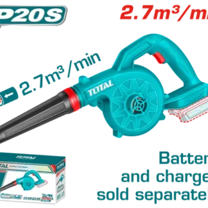 بلاور 20 فولت بدون بطارية و شاحن - TABLI2078