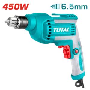 شنيور عادة سرعات 6.5 مم 450 وات - TD45658