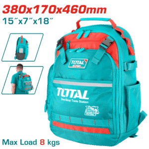 شنطة عدة ضهر - THBP02025