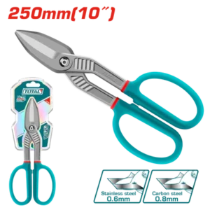 مقص صاج 10 بوصة 250 مم - THT524101