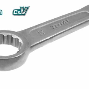 مفتاح دق مشرشر 50 مم - THT104050