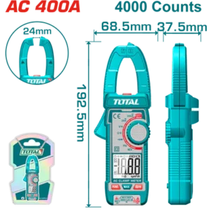 بنسة أمبير 400 أمبير - TMT762001
