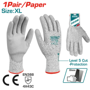 جوانتى ضد القطع مقاس TSP1702-XL - (XL)