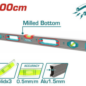 ميزان مياه 100 سم -  TMT210028M