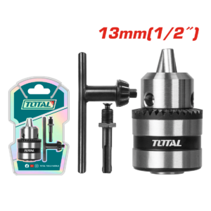 ظرف شنيور 13 ملى مع زراع تطويل - TAC451301.1