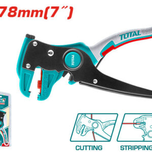 قشارة سلك بلاستيك - THT15606