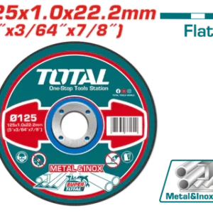حجر قطع حديد 5 بوصة سمك 1 مم – TAC2101251