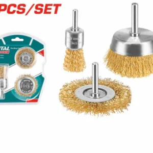 طقم فرش سلكية 3 قطع - TAC310031