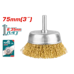 فرشة أكس كباية 3 بوصة - TAC33031