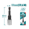 أدبتور سن مفك سوستة - TAC462602