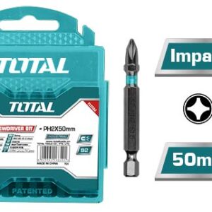 سن مفك صليبة 2×50 - TACIM16PH223