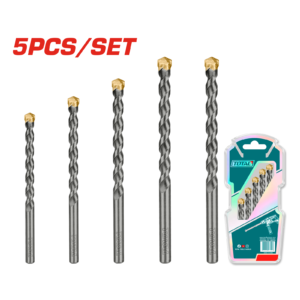 طقم بنط فدية 5 قطع - TACSD5055