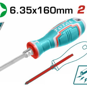 مفك قلاب - THT250206