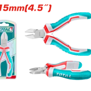 قصافة الكترونيات 4.5 بوصة - THTMN356