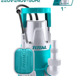 طلمبة غاطس 400 وات - TWP64006